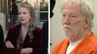 Melissa Gilbert Speaks Out After Husband Timothy Busfield's Arrest
