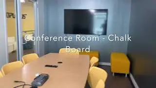 DREAM OFFICE | EUREKA OFFICE TOUR 2020 | 258 NEWARK STREET, HOBOKEN, NJ 07030