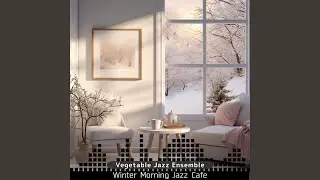 Shimmering Winter Solace
