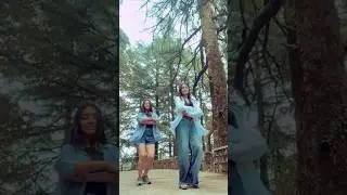 Haaye Oye | @TheN2sisters#music #song #newsong #dance #haayeoye #dancecover #bollywood #trending