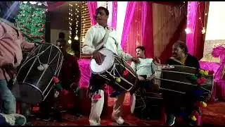 Baldev Raj katra dhol