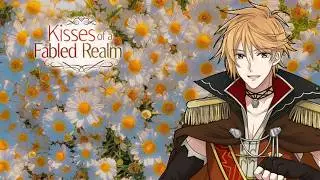 Rio Voleri - Kisses of a Fabled Realm [Court of Darkness | Event 23]