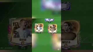 #fcmobile #fc24 #fc25 #fc26 #shorts #video
