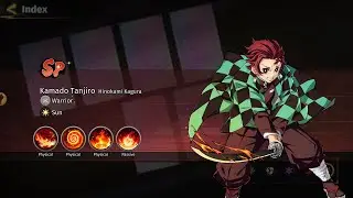 Demon: Unlimited City Gameplay & 6 Giftcodes - New Demon Slayer iOS | Demon: Unlimited City 6 Codes