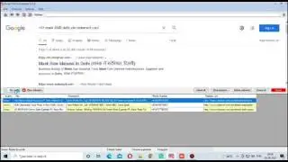 zomato data extractor|google maps data extractor |