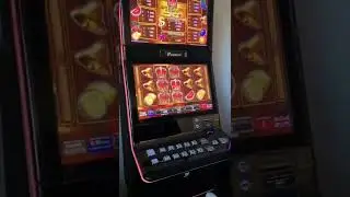 Shining crown Bet 10 lei c&acirc;știg frumos de 1000 lei #777 #aparate #pacanele #shorts #shortvideo