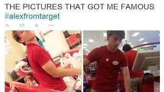 #AlexFromTarget Internet Sensation Begs The Question: What Has Our World Come To?!
