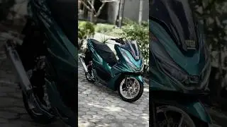 Riview Knalpot 99 Racing Di Pcx 160 ! #pcx160 #pcx160cc #pcx160abs