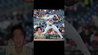 You won&rsquo;t believe the incredible story of Dodgers pitcher Blake Treinen.