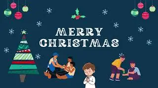 HAPPY CHRISTMAS 🎄 DR.KALAIMAGAN SIR 