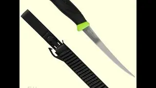 Нож Morakniv Fishing Comfort Fillet 155