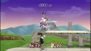 Show Me Your Moves 2025 Project+ Top Cut Losers Round 1 jankie Vs  flatline