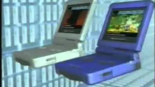 Tanda Publicitaria - Cartoon Network Argentina (Abril 2003) (2)