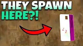 You're (Probably) Missing Keycard Spawns | Hardcore Ghosts of Tabor