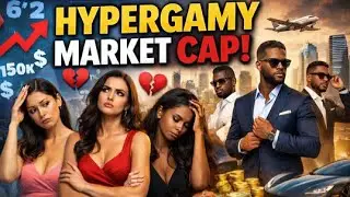 The Hypergamy Market Cap Trap