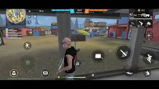 Dangerous ruse gameplay 😈🔥 Free fire #freefire#freefireshorts#freefireindia#freefiregme#freefire 