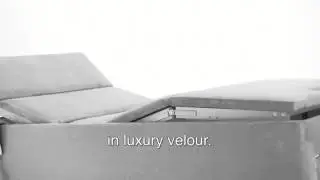 Experience Luxury Like Never Before with the Lyndhurst Adjustable Bed!