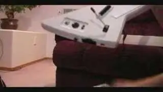 Unboxing the x-plorer guitar after my les paul broke