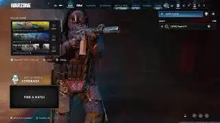Console Warzone Sweat 4.5kd