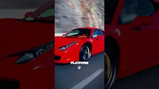 Eric Clapton's $4.7M Ferrari: A Rock Legend's Dream Machine 🎸🏎️