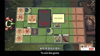 Tonggensheng: A Unique Fusion of Tower Defense, Merge, and Roguelike Strategy!
