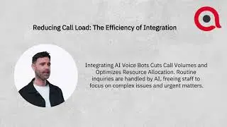 Transforming Customer Support Through AI Voice Bot Integration