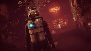 I Was NOT Ready For This Ending... - Under The Waves