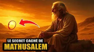 Le secret cach&eacute; de Mathusalem : 969 ans de proph&eacute;tie du jugement