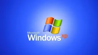Installing Windows XP over Windows XP.