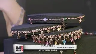 ITALSTEEL at Palakiss Winter 2020
