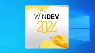 D&eacute;couvrez la nouvelle version WINDEV 2024 (WD29)