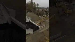 Bridge Replacement