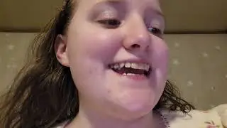 Torrie Tells a Story about Tea.