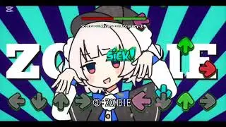 Teto the 31st in fnf