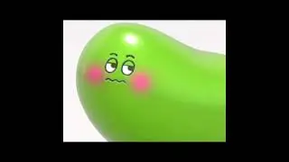 Jelly Beans 1 hour