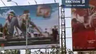 Telecom Report - India Part 1