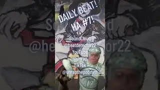 #chicagohiphop #beat #chicagomusic #rap #jdilla #chicitycypher #heatdetector #hiphopculture