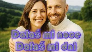 Ever Play - Dałaś mi noce dałaś mi dni Nowa wersja official audio 2025