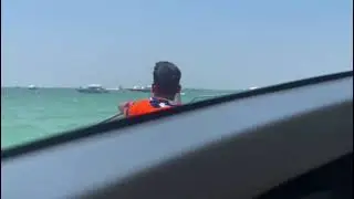 Thailand Bangkok Coral Island