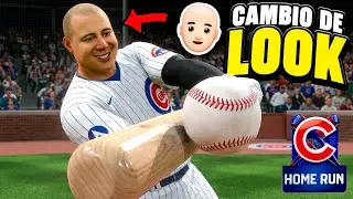 ENCONTR&Eacute; la manera en que AWILAR pudiera pegar mejores HITS 🤑 | MLB Road The Show 25 Ep.46