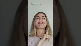 Relaksacyjny Masaż: Odpręż Szczękę i Mięśnie #shorts