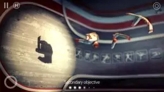 Shadowmatic: Sports & Logo Hidden Secrets Walkthrough Guide & Solutions Worlds 7 & 8