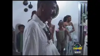 PAI MAURICIO FESTA D' OXOSS&Iacute;