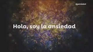 Carta de la ansiedad para ti / Fabiola Cuevas
