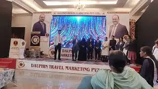 DTM,company ATP TRANING HARIDWAR ALL 6TH LEVEL ACHIEVERहर दिन कामयाब कर रही हैMLM.ANKUSH 8920382018