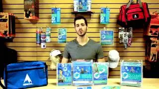 Ice Band Cooling Towels & Wraps - MyCoolingStore