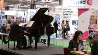 Optrafair 2013 Sunday