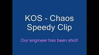 Chaos - Bob Arbogast And Stan Ross - 1959