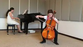 Doruk Enes Sağır/Tarentella(W.H.Suquire)/World Grand Prix Music Contest