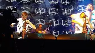 Rainman Pistoia 29 June 2017